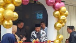 Amanda Brownies Buka Outlet Ke-146 di Mataram