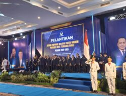 NasDem Diminta Dukung Iqbal-Dinda dengan Tulus, Meski Tak Pernah Dukung Saat Pilgub