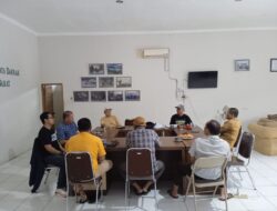 Ketua Konferprov PWI NTB: Hindari Politik Uang, Biaya Pendaftaran Bukan Masalah