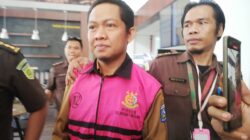 Kejati NTB Tetapkan Tiga Tersangka Kasus Dugaan Korupsi Lahan Pemprov NTB di Gili Trawangan