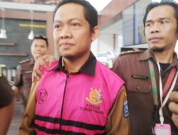 Kejati NTB Tetapkan Tiga Tersangka Kasus Dugaan Korupsi Lahan Pemprov NTB di Gili Trawangan