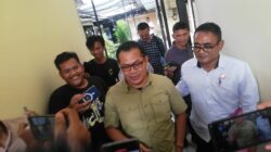 Kasus Dugaan Korupsi Masker, Karo Ekonomi NTB Ditahan