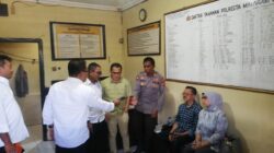 Wirajaya Bakal Ajukan Penangguhan Penahanan 