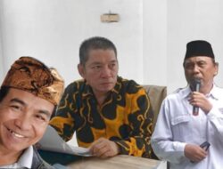 Abdus Syukur Didukung Tokoh NU dan Akademisi, Siap Pimpin PWI NTB