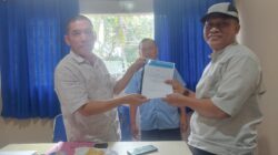 Bakal Calon Mundur dari Ketua Panitia Konferprov PWI NTB, Rahman Hakim Ambil Alih Kemudi