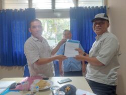 Bakal Calon Mundur dari Ketua Panitia Konferprov PWI NTB, Rahman Hakim Ambil Alih Kemudi