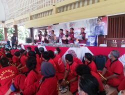Polda NTB Tangkap 45 Kurir dan Pengedar Narkoba di NTB
