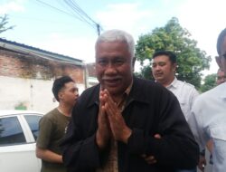 Tersangka Kedua Korupsi Masker Covid-19 Ditahan