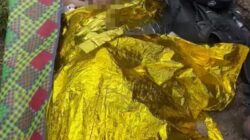 Pendaki Asal Swiss Tergelincir Dijalur Danau Segara Anak Rinjani, Tim Evakuasi Gerak Cepat 