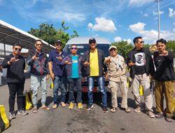 Lakey Dompu, Surga Surfing Dunia yang Siap Menjadi Panggung Promosi Pariwisata NTB