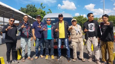 Lakey Dompu, Surga Surfing Dunia yang Siap Menjadi Panggung Promosi Pariwisata NTB