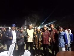 Festival Lakey 2025, Tarian Ombak dan Reputasi Dompu di Mata Dunia
