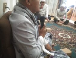 Empat Permata Nabi Adam, Pesan Langit dari Ampenan