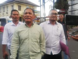 Giliran Sekdis Pariwisata NTB Ditahan Polresta Mataram