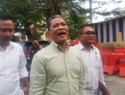 Sekdis Pariwisata Ungkap Bahagia Ditahan Kasus Korupsi Pengadaan Masker 