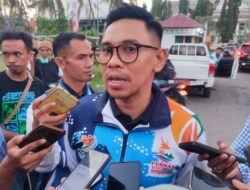 Ngaku Kecolongan Soal Perbafi, Panlak Minta Maaf