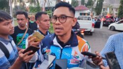 18 Ribu Peserta Akan Tiba di NTB Tiga Hari Kedepan 