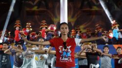 KORMI Matangkan Persiapan Fornas NTB 2025