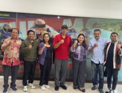 Sinergi ITDC dan Pemprov NTB, Promosi Mandalika Menuju Panggung Dunia