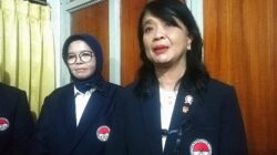 Wamen PU Sampaikan Belasungkawa atas Wafatnya Atlet Gateball Digili Trawangan