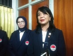 Wamen PU Sampaikan Belasungkawa atas Wafatnya Atlet Gateball Digili Trawangan