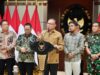 Wamenko Polkam: Pemerintah Siap Laksanakan Pemilihan Suara Ulang