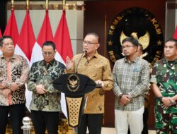 Wamenko Polkam: Pemerintah Siap Laksanakan Pemilihan Suara Ulang