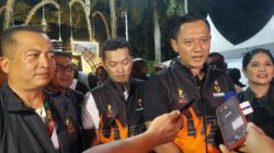 Iqbal dan AHY Sebut FORNAS Sebagai Ajang Budaya Nasional dan Pengerak Ekonomi Nasional 