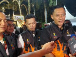 Iqbal dan AHY Sebut FORNAS Sebagai Ajang Budaya Nasional dan Pengerak Ekonomi Nasional 