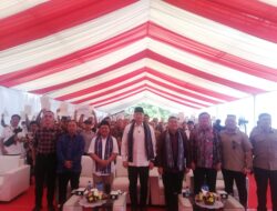 Menko AHY Minta Masyarakat Jaga Dengan Baik Sertifikat Tanah
