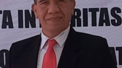 Buntut Kesaksian Palsu, Dua Pejabat Kemenkum Dilaporkan