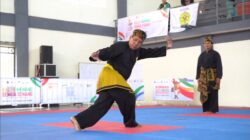 Jabar Kuasai Podium KPSN di FORNAS NTB