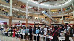 Semarak, Inorga IOSKI Diikuti 310 Pegiat