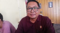 Sakit, Dua Tersangka Dugaan Korupsi Masker Absen
