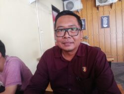 Sakit, Dua Tersangka Dugaan Korupsi Masker Absen