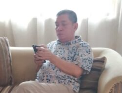 Tiga Putra, Satu Cita