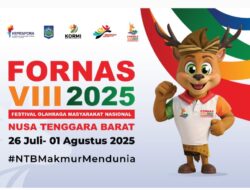 Aston Inn Mataram Sukses Layani Peserta FORNAS VIII 2025