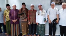 Pengajian FSKR yang Membicarakan Masa Depan