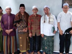 Pengajian FSKR yang Membicarakan Masa Depan