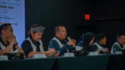 NTB Berada di Peringkat Keenam Medali Terbanyak dalam FORNAS VIII