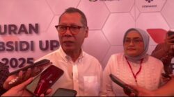 Pos Indonesia Persero Pastikan Pencairan BSU Tuntas Dalam Lima Hari