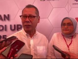 Pos Indonesia Persero Pastikan Pencairan BSU Tuntas Dalam Lima Hari