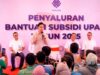 Wapres Gibran Tekankan Realisasi Subsidi Bantuan Upah Harus Segera Tuntas