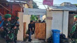 Kejati NTB Sita Hotel dan Resto Milik Tersangka Korupsi Lahan di Gili Trawangan 