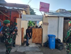 Kejati NTB Sita Hotel dan Resto Milik Tersangka Korupsi Lahan di Gili Trawangan 