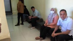 Dewi Noviany Penuhi Panggilan Penyidik Terkait Kasus Korupsi Masker COVID-19 di NTB