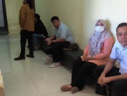 Dewi Noviany Penuhi Panggilan Penyidik Terkait Kasus Korupsi Masker COVID-19 di NTB