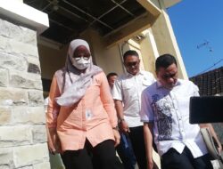 Ditahan, Dewi Noviany Pinjamankan Uang Pribadi ke UMKM