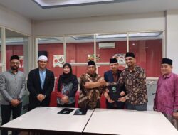 Hari ini, DMDI dan Jamiyah Singapore Gelar Dakwah Serantau di Langkat Sumatera Utara