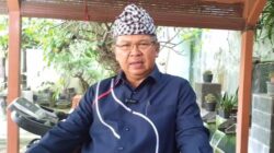 Ketua PHDI NTB Ajak Masyarakat Jaga Kondusifitas Demi Suksesnya MotoGP Mandalika